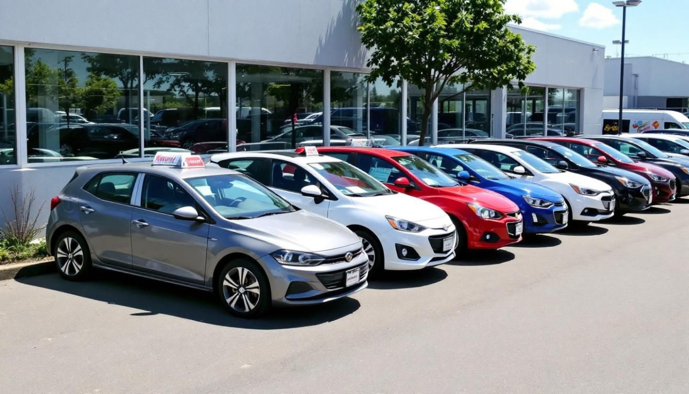 Comment choisir le véhicule idéal pour vos besoins de location ?