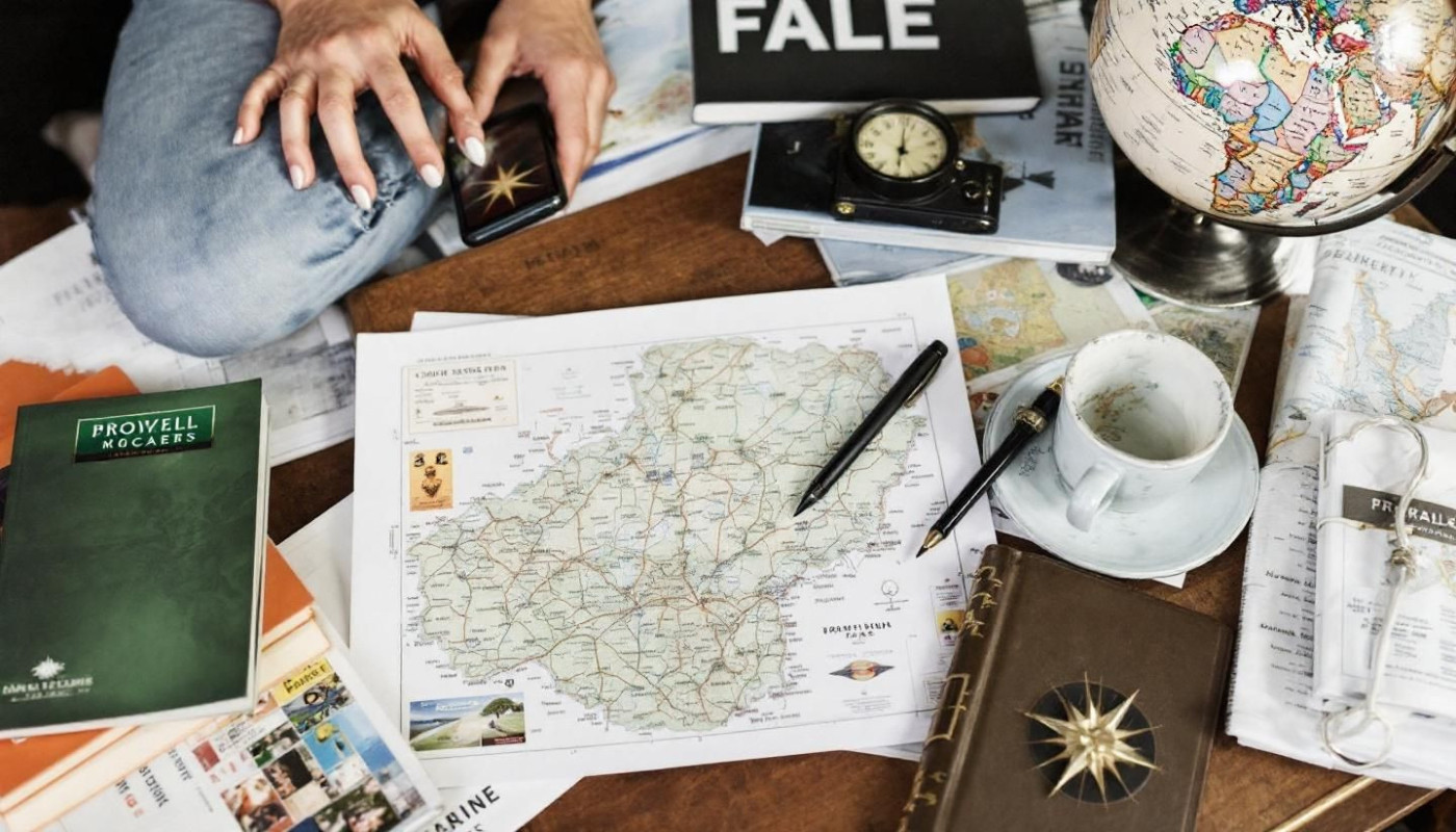 Comment choisir sa prochaine destination de voyage sans se tromper