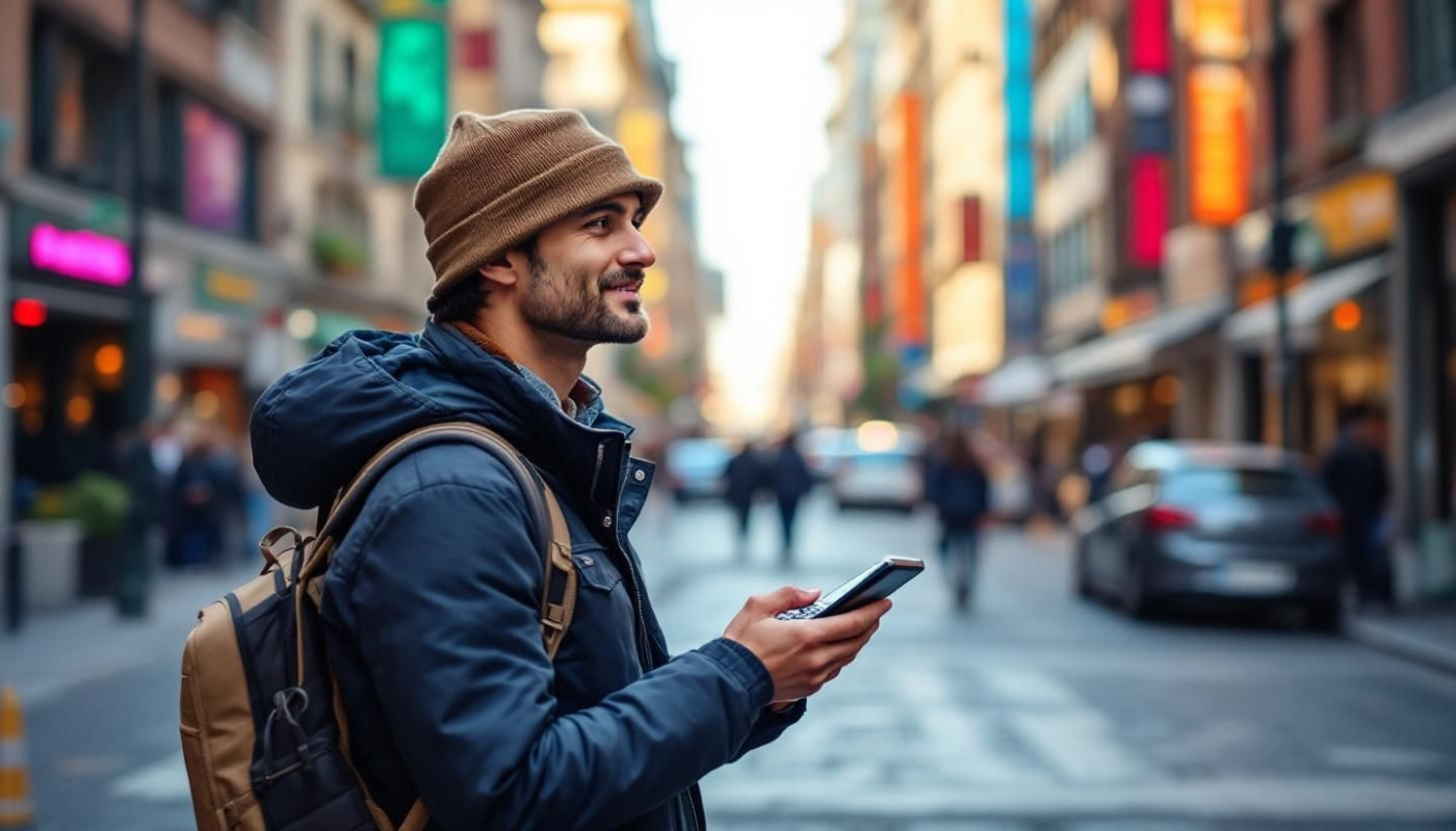Comment maximiser votre budget lors de voyages prolongés ?