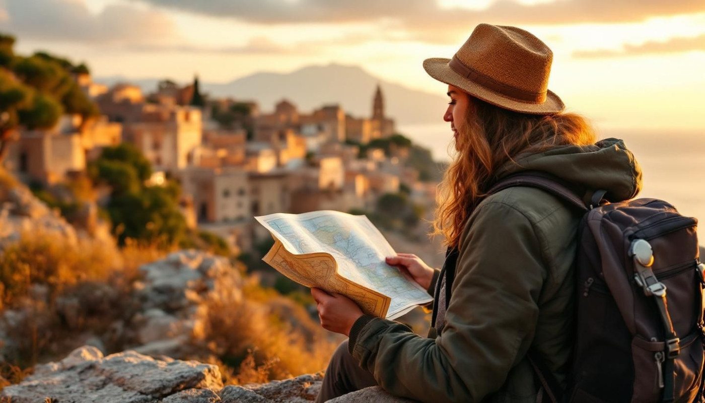Explorer les trésors cachés de la Sicile à travers des circuits uniques